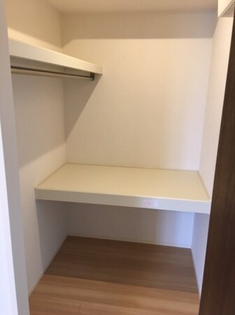 D-room西多賀の物件内観写真